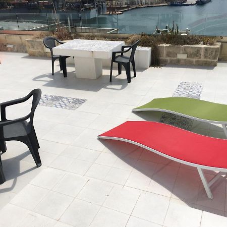 L-Isla-Valletta-Senglea Apartment Ngoại thất bức ảnh