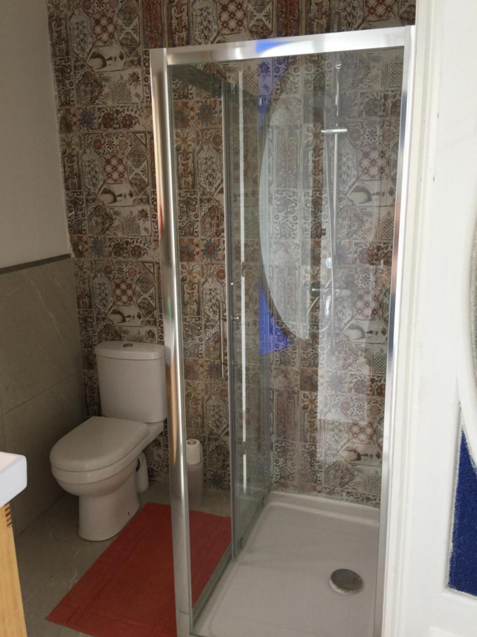 L-Isla-Valletta-Senglea Apartment Ngoại thất bức ảnh