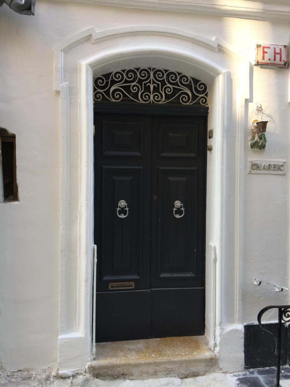 L-Isla-Valletta-Senglea Apartment Ngoại thất bức ảnh