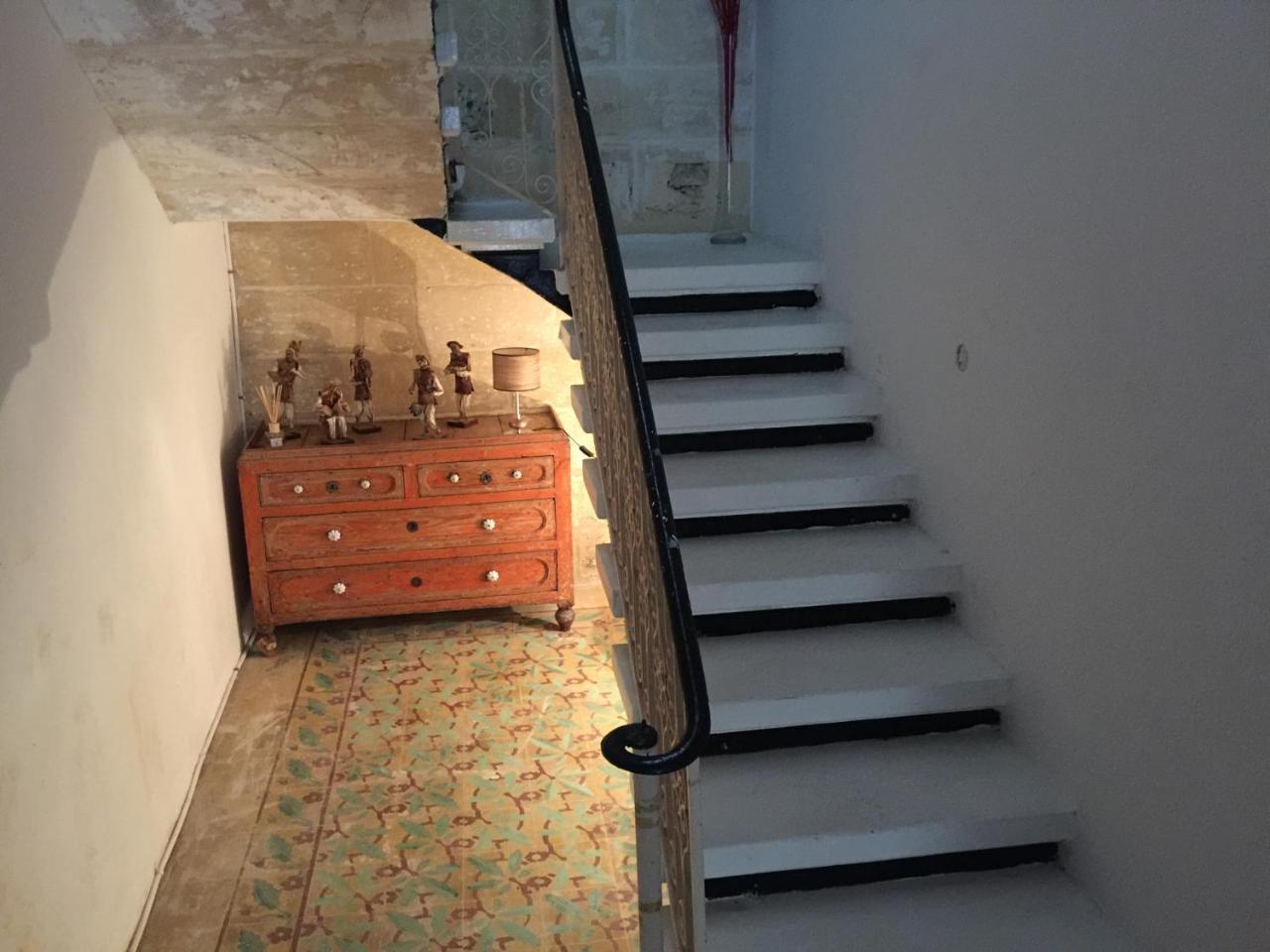 L-Isla-Valletta-Senglea Apartment Ngoại thất bức ảnh