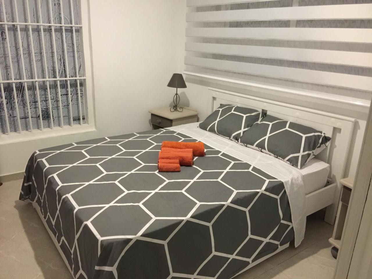 L-Isla-Valletta-Senglea Apartment Ngoại thất bức ảnh