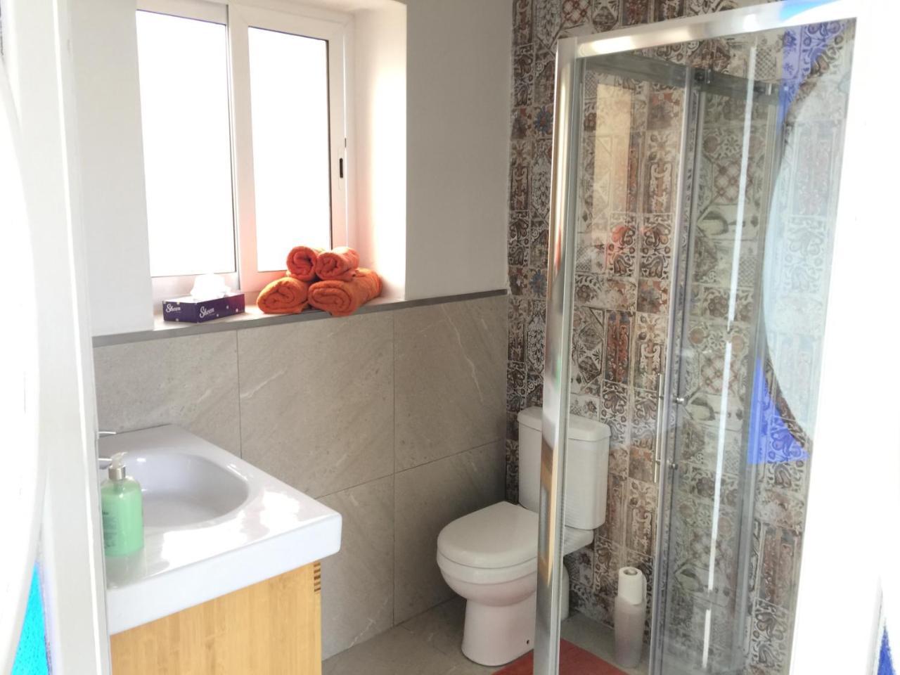 L-Isla-Valletta-Senglea Apartment Ngoại thất bức ảnh