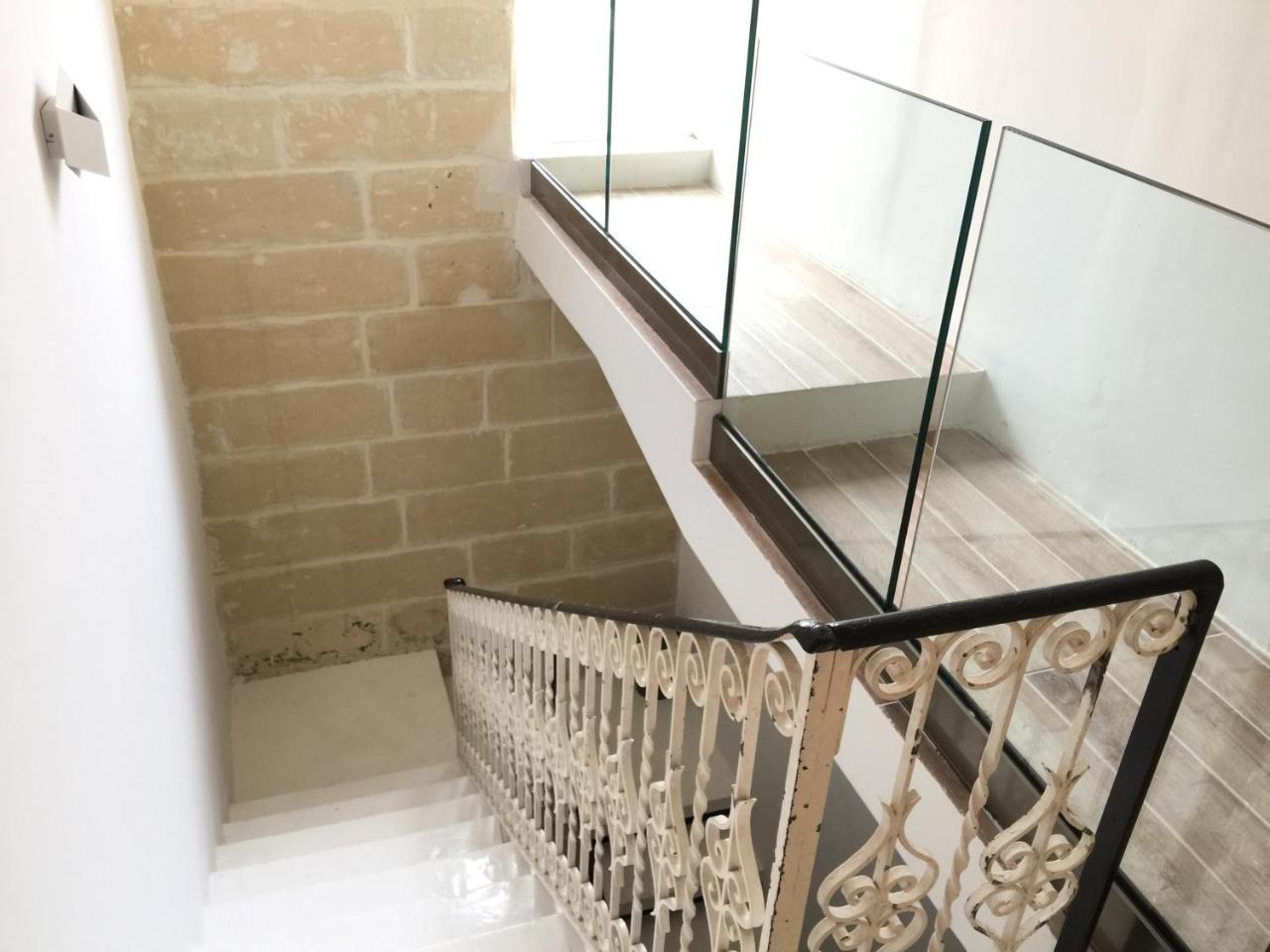 L-Isla-Valletta-Senglea Apartment Ngoại thất bức ảnh