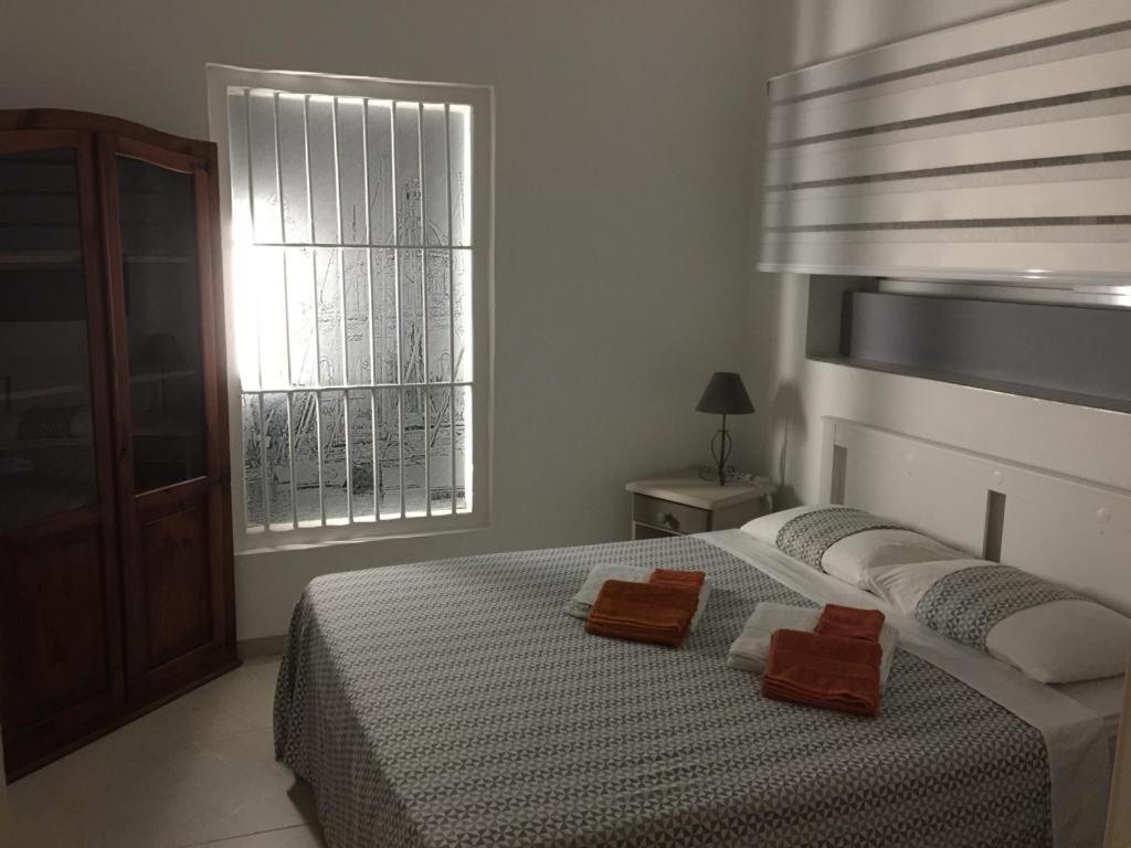 L-Isla-Valletta-Senglea Apartment Ngoại thất bức ảnh