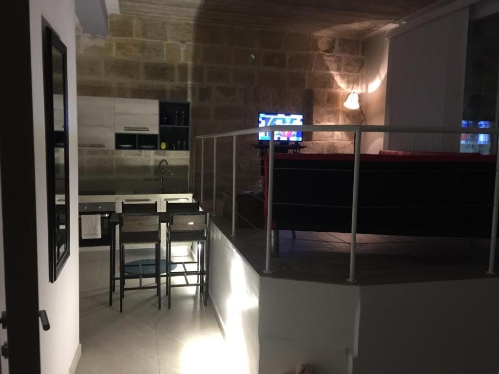 L-Isla-Valletta-Senglea Apartment Ngoại thất bức ảnh