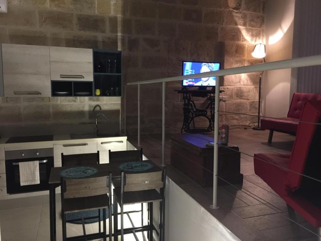 L-Isla-Valletta-Senglea Apartment Ngoại thất bức ảnh